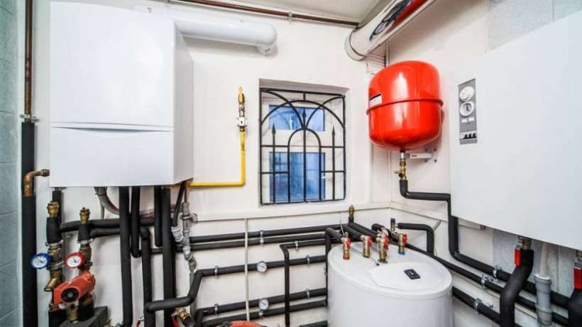 fontanería idraulica plumbing